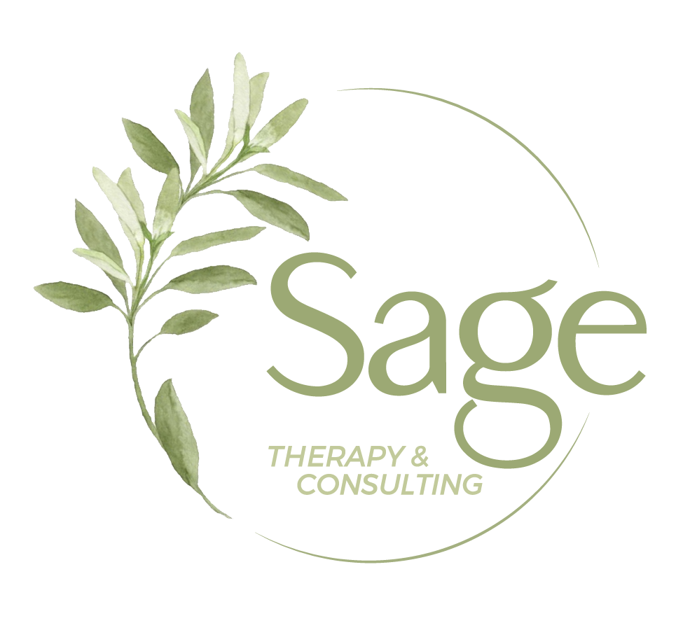 Sage Therapy & Consulting